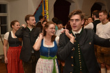 Dirndlball 2024