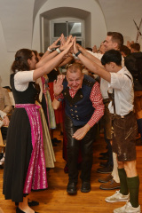 Dirndlball 2024