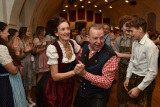 Dirndlball 2024