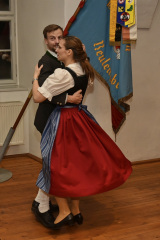 Dirndlball 2024