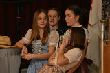 Dirndlball 2024