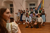 Dirndlball 2024