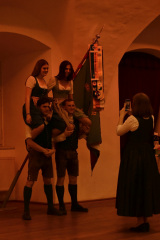 Dirndlball 2024