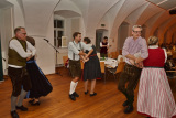 Dirndlball 2024