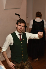 Dirndlball 2024