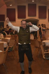 Dirndlball 2024