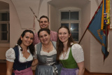 Dirndlball 2024