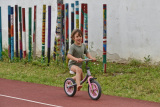 Sommerfest mit Spielefest und Sonnwendfeier