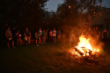 Sommerfest mit Spielefest und Sonnwendfeier