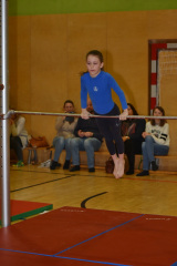 Vereinsmeisterschaften Geräteturnen 2025