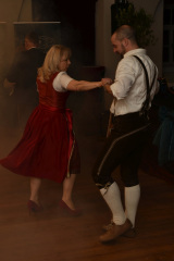 Dirndlball 2026