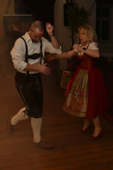 Dirndlball 2026