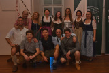 Dirndlball 2026