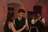 Dirndlball 2026