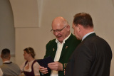 Dirndlball 2026