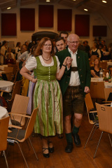 Dirndlball 2026