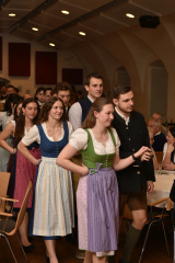 Dirndlball 2026