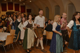 Dirndlball 2026