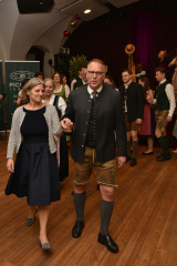 Dirndlball 2026