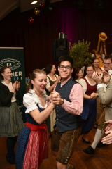 Dirndlball 2026