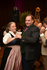 Dirndlball 2026