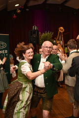 Dirndlball 2026