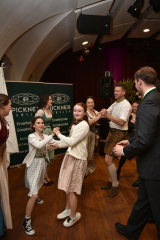 Dirndlball 2026