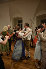 Dirndlball 2026