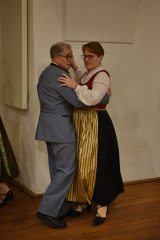 Dirndlball 2026