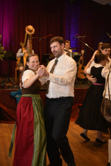 Dirndlball 2026