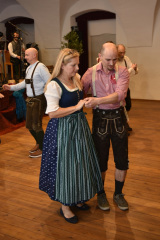 Dirndlball 2026