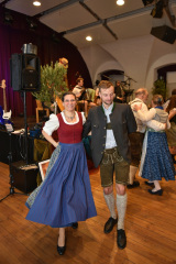 Dirndlball 2026