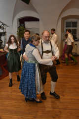 Dirndlball 2026