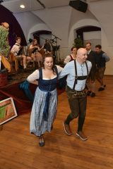 Dirndlball 2026