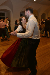 Dirndlball 2026