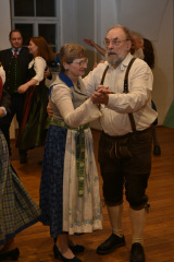 Dirndlball 2026