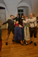Dirndlball 2026