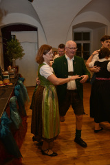 Dirndlball 2026