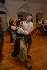 Dirndlball 2026