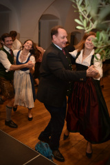 Dirndlball 2026
