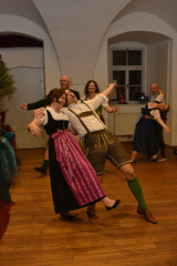 Dirndlball 2026