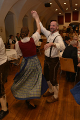 Dirndlball 2026