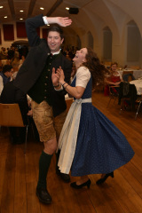 Dirndlball 2026