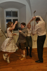 Dirndlball 2026