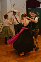 Dirndlball 2026