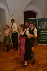 Dirndlball 2026