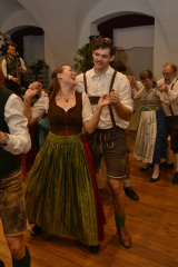 Dirndlball 2026