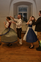 Dirndlball 2026