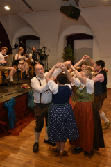 Dirndlball 2026
