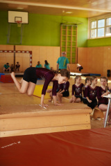 Vereinsmeisterschaft 2026